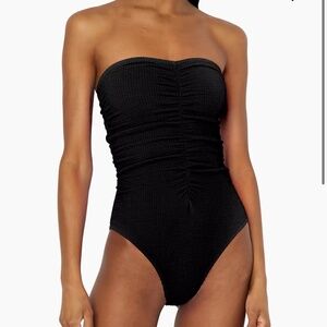Milly One Piece Bathing Suit